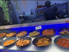 -万象·复兴号鲜肉烤肉海鲜自助(升级店)