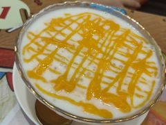 -甜心妈妈·榴莲星级糖水(北京路总店)