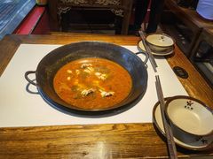 -老天桥蛙炉火锅(姑苏总店)
