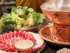 -南门涮肉(上海二店)