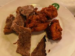 -戈拿旺巴西烤肉(崇文门店)