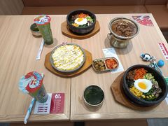 -米村拌饭(李沧松乐汀店)