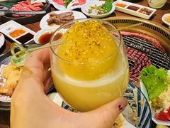 -御牛道日式烤肉料理(杭州万象城店)