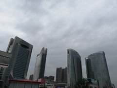 -光谷广场