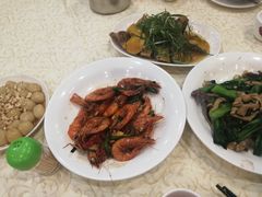 -禄源公·老莞诚饭店