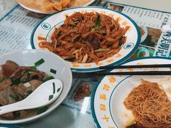 -西关明记肠粉(荔枝湾店)
