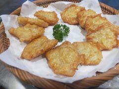 -马家斑.鲜鱼火锅(松湖万科店)