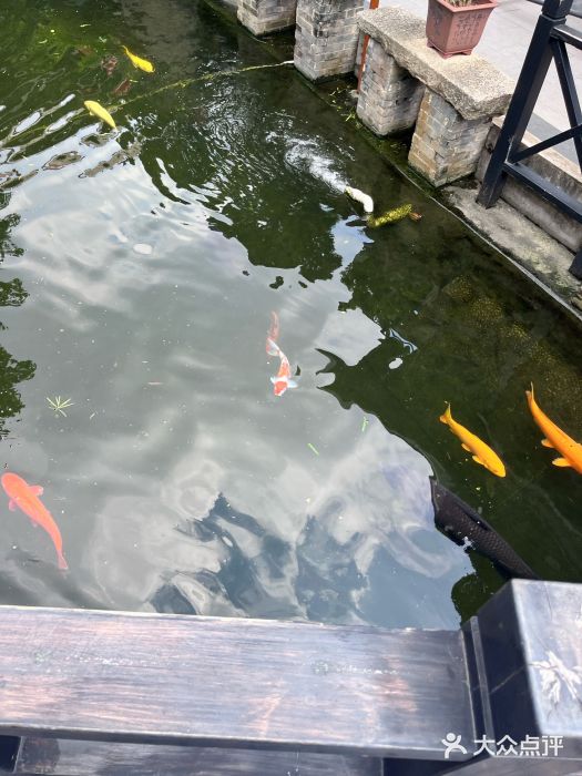 猪肉婆私房菜(容桂总店)图片