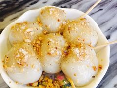 -百花传统甜品店(原址店)