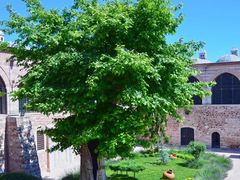 -土耳其与伊斯兰艺术博物馆