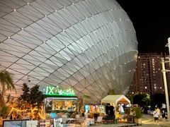 -深圳凯宾斯基酒店