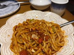 -那时新疆(经纬汇店)