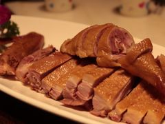 -鱼凫人家