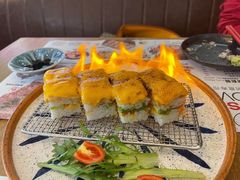 -Sushi Love 创意寿司(丽影广场店)