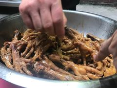 -降龙爪爪(建设路2店)