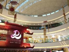 -万达茂商场(南京仙林店)