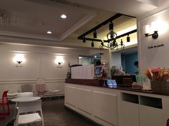 -Cafe de Paris(林荫路店)