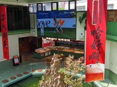 -永红源啤酒·烧烤·海鲜·大排档(台柳路店)