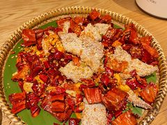 昂牛-米店·云南菜(南门店)