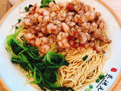 -朱洪元苏式面馆(绿宝广场店)