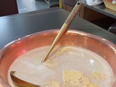 -诺敏塔拉奶茶-布里亚特包子-手把肉(锦都会店)