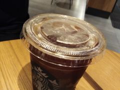-星巴克(深圳丹竹头分店)