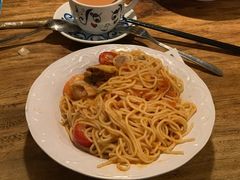 -翠华餐厅(湾仔店)