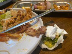 -·缸桶屋·韩式牛肋条自助烤肉(西湖D11店)