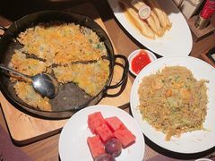 -紫阳海鲜楼·传承闽味(长乐路总店)