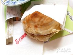 -勾魂凉皮(西二旗辉煌国际店)