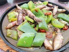 -星奇缘·海鲜餐厅(东山美食地标店)