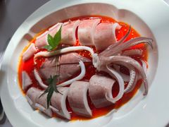 -醉东Oriental House(静安嘉里中心店)