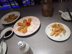 -姑苏家宴·苏帮菜·松鼠桂鱼(苏州总店)
