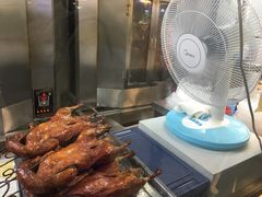-上海枇杷烤鸭(城乡贸易中心店)