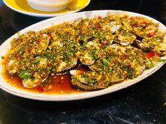 醉花蛤-金玉满堂潮州酒楼(无限极荟购物广场店)