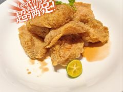 -锦府园·新台州菜(合生汇店)