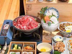 -浦·传统日式料理(3 5 1 1 店)