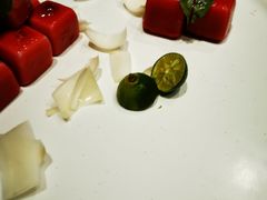 -怡情荟•海鲜青岛菜(五四广场旗舰店)