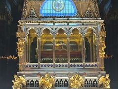 -圣伊什特万圣殿