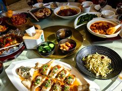-飞鹿餐饮·陕南菜(北关店)