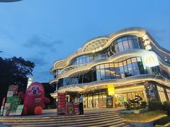 -点都德(广州白云山景区南门店)