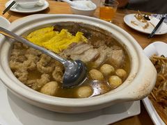 -六合居·邯郸菜·武安菜起源地
