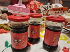 -吉利龙虾·新派海鲜烧烤