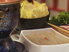 -祥源胡同·涮牛羊肉火锅(花桥店)