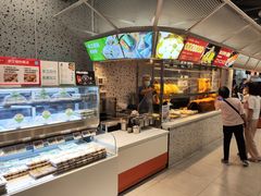 -盒马鲜生(皇庭广场店)