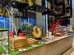 -廊坊固安福朋喜来登酒店