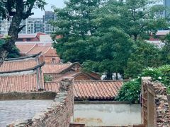 -晋江五店市传统文化旅游区