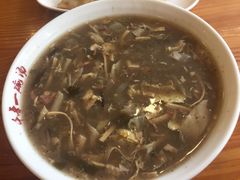 徐州胡辣汤-张小文胡辣汤(龙柏新村店)