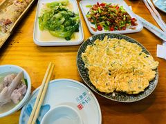 -61号餐吧(兴坪古镇漓江店)
