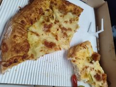 -必胜客(唐百友谊店)